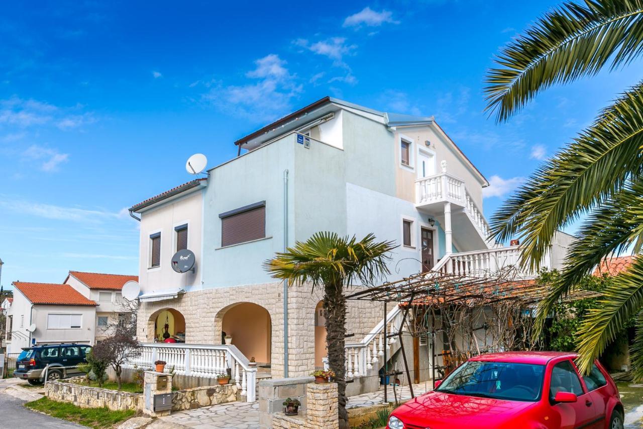 Branko Medulin Exterior foto